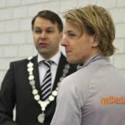 Timeline: Epke door de jaren heen