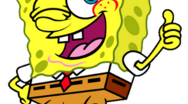 Timeline: Bob Esponja