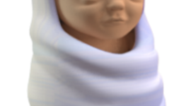 Timeline: MyVirtualChild - John