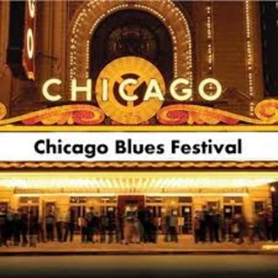 Timeline: Chicago Blues