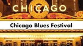 Timeline: Chicago Blues