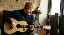 Timeline: Ed Sheeran