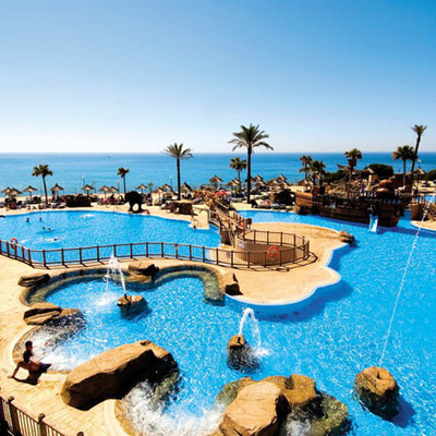 Timeline: Travel and Tourism