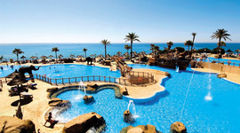 Timeline: Travel and Tourism