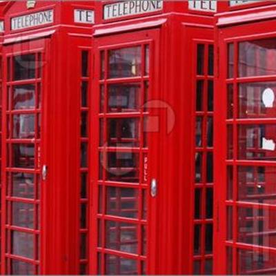 Timeline: History of telephones