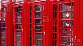 Timeline: History of telephones