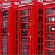 Londontelephonecabins