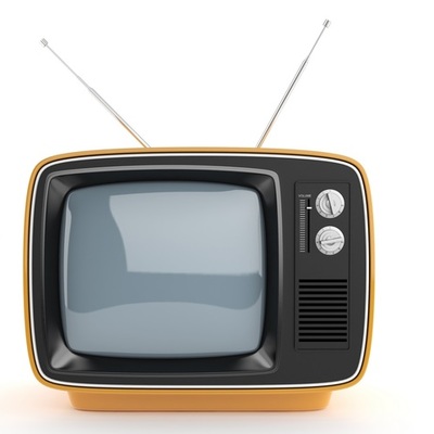 Timeline: The TV timeline