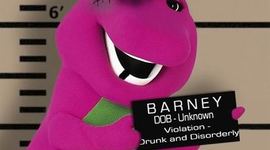 Timeline: Barney is Lyfe