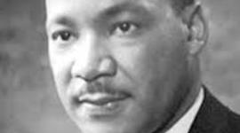 Timeline: Martin Luther King, Jr
