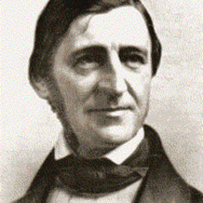 Timeline: Robert Waldo Emerson
