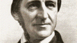 Timeline: Robert Waldo Emerson