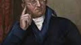 Timeline: John Dalton
