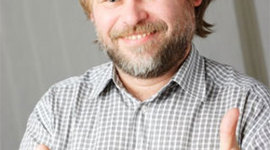 Timeline: Евге́ний Валенти́нович Каспе́рский