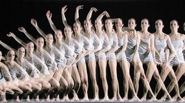 Timeline: Motion Pictures