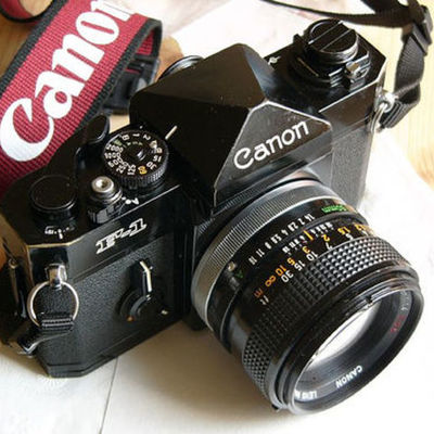 Timeline: Photography