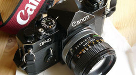 Timeline: Photography