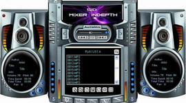 Timeline: AUDIO PLAYERS THROUGH TIME