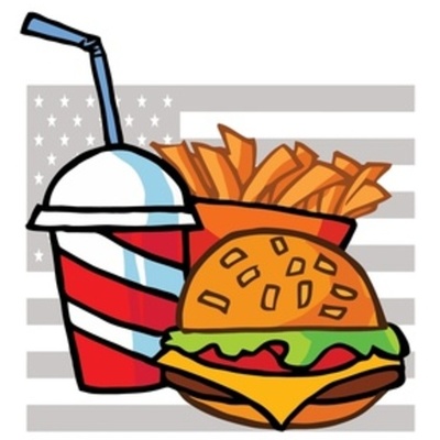Timeline: The History of American Fastfood