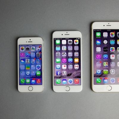 Timeline: Evolution of the iPhone
