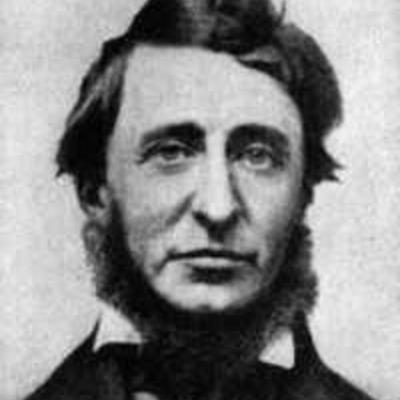 Timeline: Henry David Thoreau