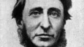 Timeline: Henry David Thoreau