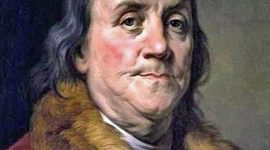 Timeline: The Life of Benjamin Franklin