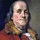 Benjamin franklin