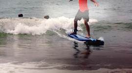 Timeline: Cambell's Timeline