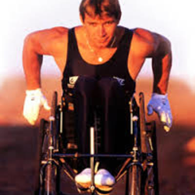 Timeline: Rick Hansen Timeline