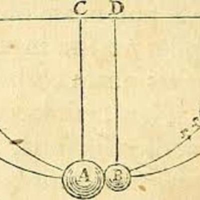 Timeline: The Life Of Isaac Newton