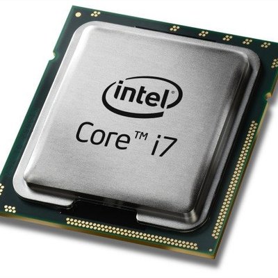 Timeline: INTEL