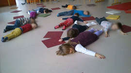 Timeline: ΨΥΧΟΚΙΝΗΤΙΚΗ ΑΓΩΓΗ(ΜΟΤΟPÄDAGOGIK)