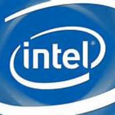 Timeline: Intel