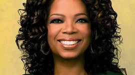 Timeline: Oprah Winfery