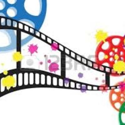 Timeline: Motion film forever