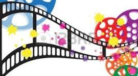 Timeline: Motion film forever