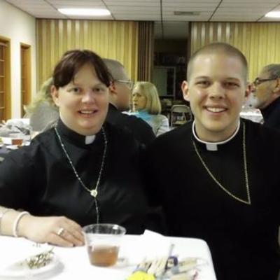 Timeline: Hist. of Christ.