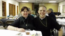 Timeline: Hist. of Christ.