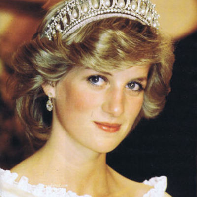 Timeline: Princess Diana - The England`s Rose