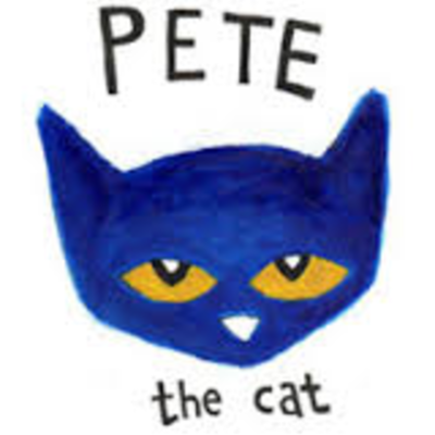 Timeline: Pete the Cat: I Love My White Shoes