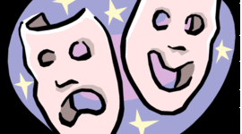 Timeline: 5A Isabelle Morgan - Timeline