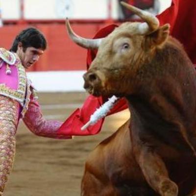 Timeline: La historia de tauromaquia