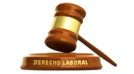 Timeline: Historia del Derecho Laboral
