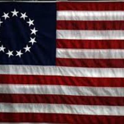 Timeline: Timeline of Early America