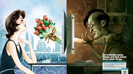 Timeline: redes sociales en el mundo