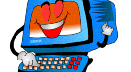 Timeline: Línea de tiempo EL COMPUTADOR