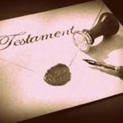 Timeline: EL TESTAMENTO