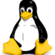 150px tux.svg