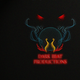 Dark beat productions background